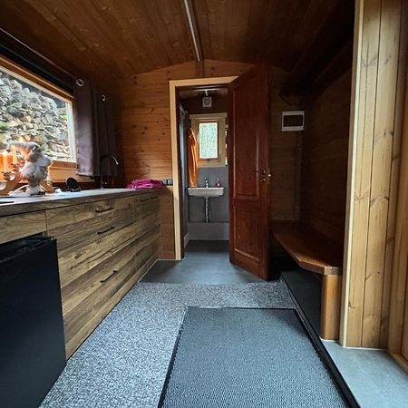 Pension Poehlbergblick Annaberg Экстерьер фото