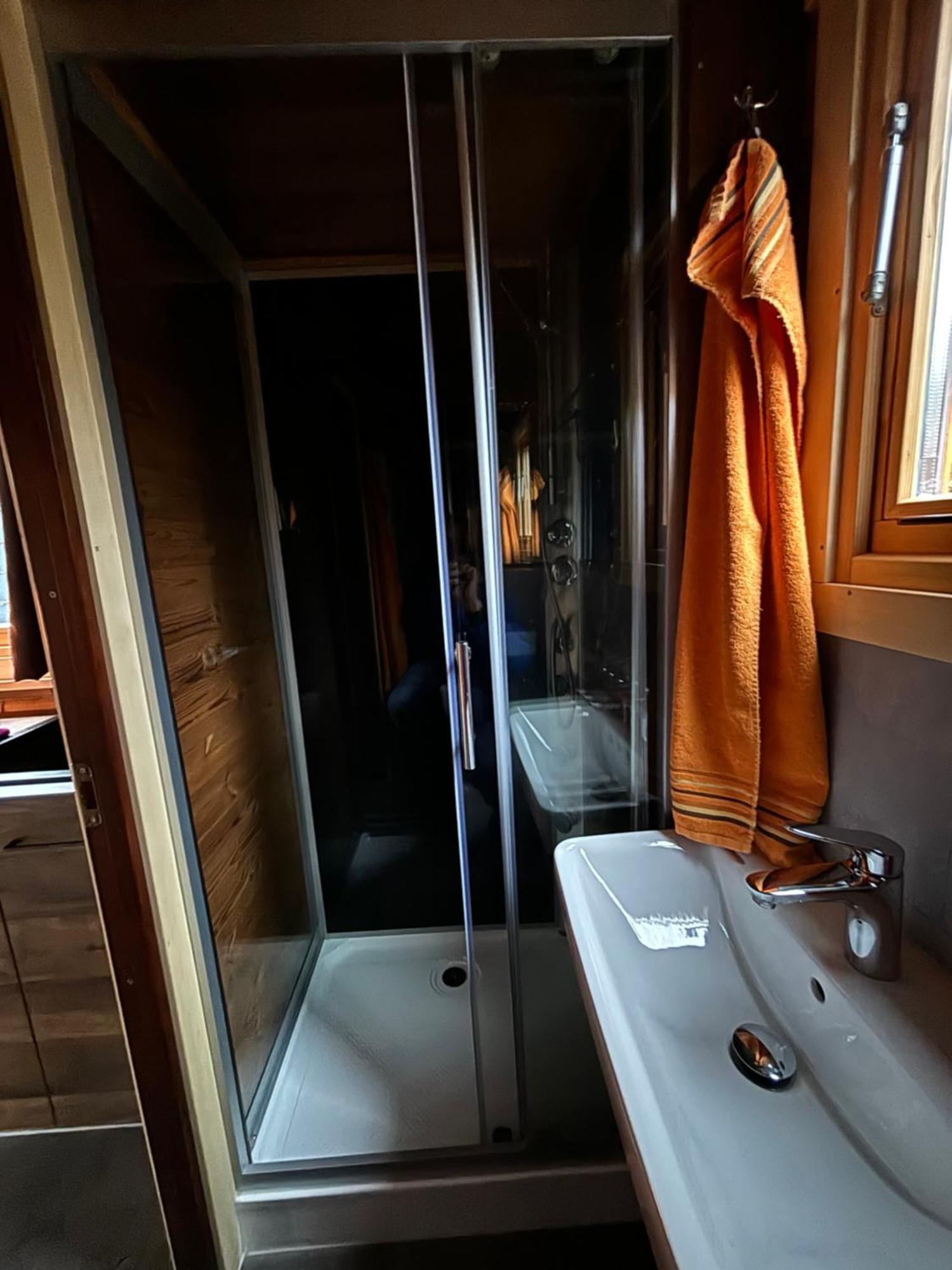 Pension Poehlbergblick Annaberg Экстерьер фото