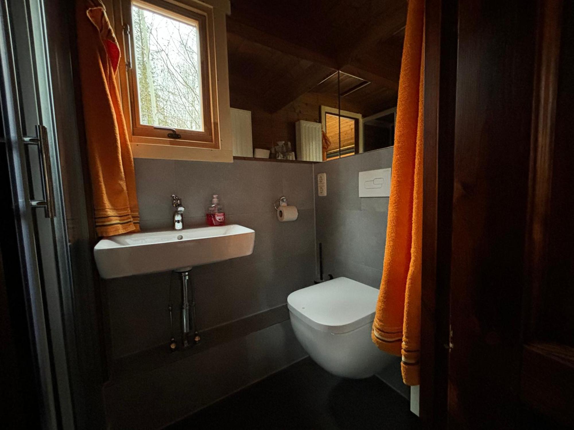 Pension Poehlbergblick Annaberg Экстерьер фото
